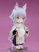 Nendoroid Doll Fox Kannushi: Rei Cloth & Magnet & Plastic Action Figure NEW_2