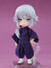 Nendoroid Doll Fox Kannushi: Rei Cloth & Magnet & Plastic Action Figure NEW_3