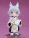 Nendoroid Doll Fox Kannushi: Rei Cloth & Magnet & Plastic Action Figure NEW_5
