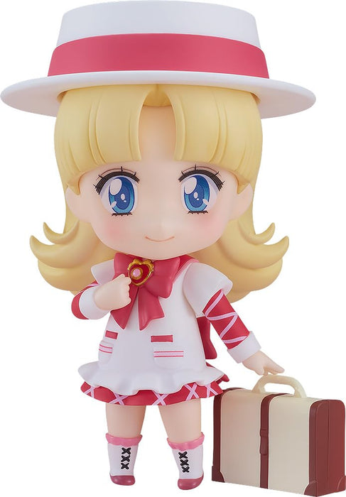 Nendoroid 2459 Ashita no Nadja Nadja Painted plastic non-scale Figure 100mm NEW_1