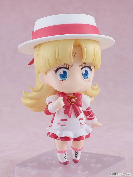 Nendoroid 2459 Ashita no Nadja Nadja Painted plastic non-scale Figure 100mm NEW_4
