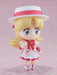 Nendoroid 2459 Ashita no Nadja Nadja Painted plastic non-scale Figure 100mm NEW_4