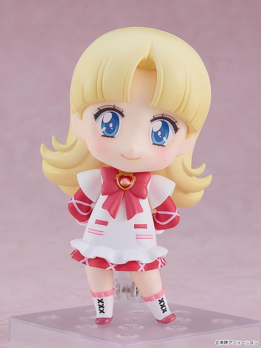 Nendoroid 2459 Ashita no Nadja Nadja Painted plastic non-scale Figure 100mm NEW_5