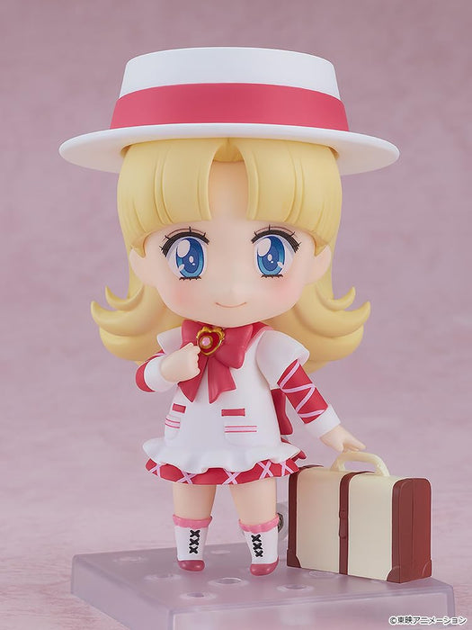 Nendoroid 2459 Ashita no Nadja Nadja Painted plastic non-scale Figure 100mm NEW_6