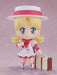 Nendoroid 2459 Ashita no Nadja Nadja Painted plastic non-scale Figure 100mm NEW_6