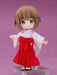 Nendoroid Doll Tanuki Miko: Yui Cloth & Magnet & Plastic Figure Shrine Maiden_3