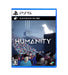 PS5 HUMANITY with Manual, Front and back jacket Puzzle Action ELJM-30535 NEW_1
