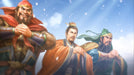 Nintendo Switch Romance Of The Three Kingdoms 8 Remake HAC-P-BBTCA Simulation_3