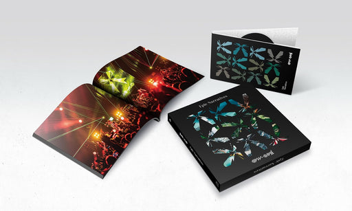 [CD+Bu-ray] Epic Narrative Limited Edition BAND-MAID w/Photobook PCCA-6328 NEW_2