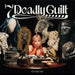 [CD+Blu-ray] 7 Deadly Guilt First Press Limited Edition Co shu Nie AICL-4610 NEW_1