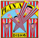 DISH// Plan A [CD+Blu-ray Disc+Booklet] First Press Limited Edition SRCL-12940_1