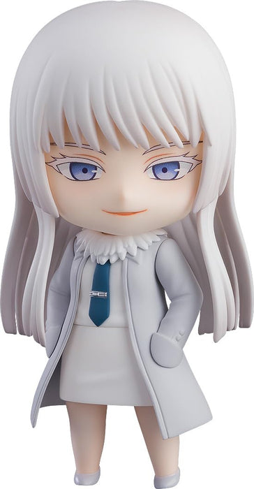 Nendoroid 2545 Jormungand Koko Hekmatyar Painted plastic non-scale Figure NEW_1