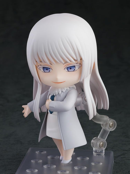 Nendoroid 2545 Jormungand Koko Hekmatyar Painted plastic non-scale Figure NEW_2