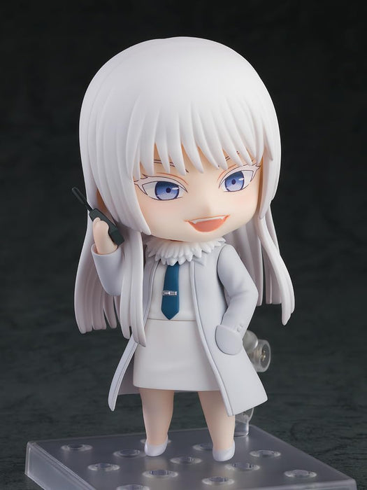 Nendoroid 2545 Jormungand Koko Hekmatyar Painted plastic non-scale Figure NEW_3