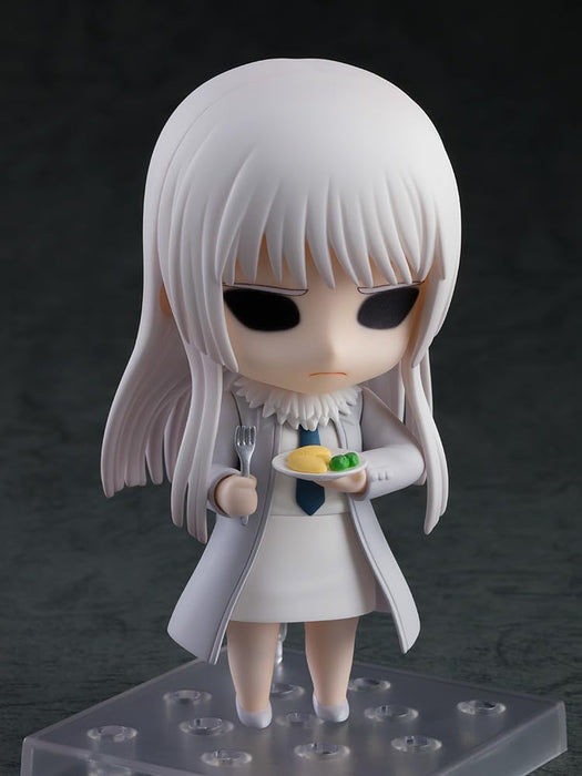 Nendoroid 2545 Jormungand Koko Hekmatyar Painted plastic non-scale Figure NEW_5