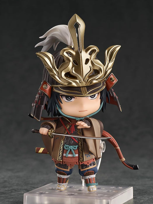 Nendoroid 2528 SEKIRO: SHADOWS DIE TWICE Genichiro Ashina Figure ‎GSC90199385_2