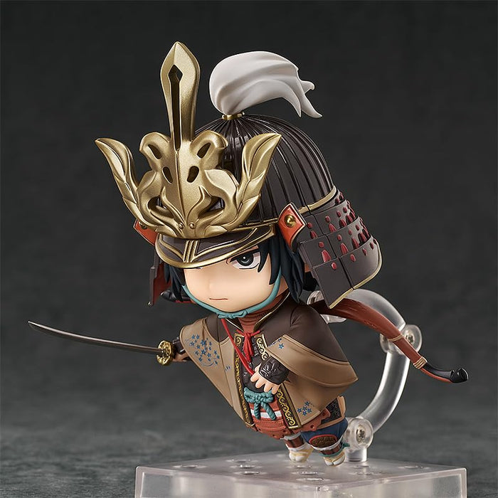 Nendoroid 2528 SEKIRO: SHADOWS DIE TWICE Genichiro Ashina Figure ‎GSC90199385_3