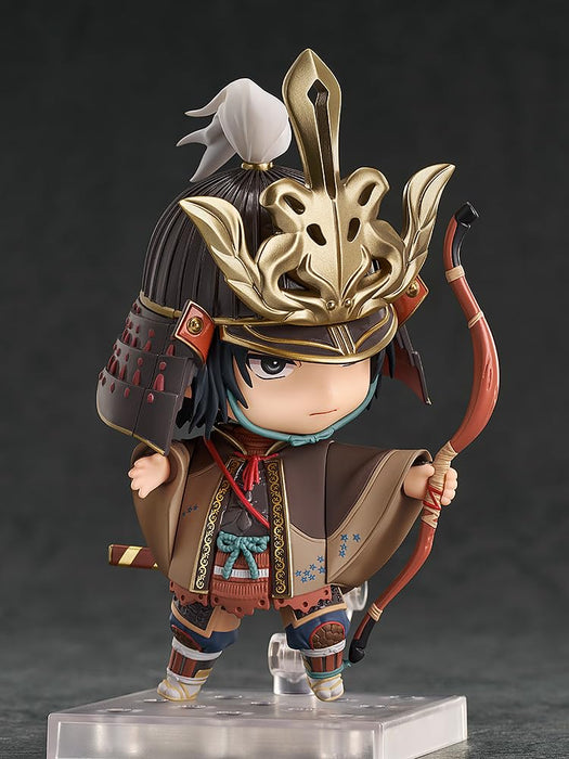 Nendoroid 2528 SEKIRO: SHADOWS DIE TWICE Genichiro Ashina Figure ‎GSC90199385_4