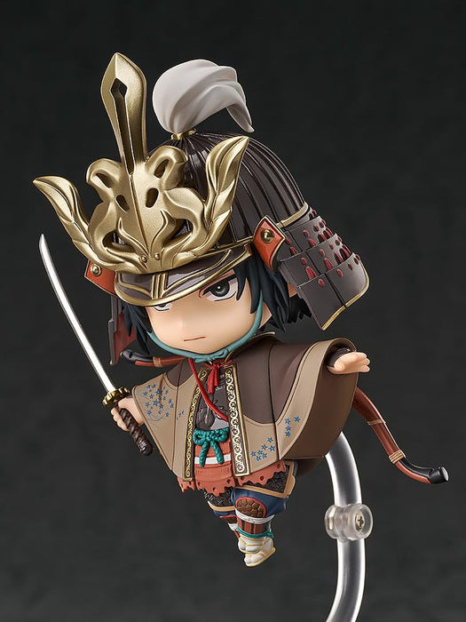 Nendoroid 2528 SEKIRO: SHADOWS DIE TWICE Genichiro Ashina Figure ‎GSC90199385_5
