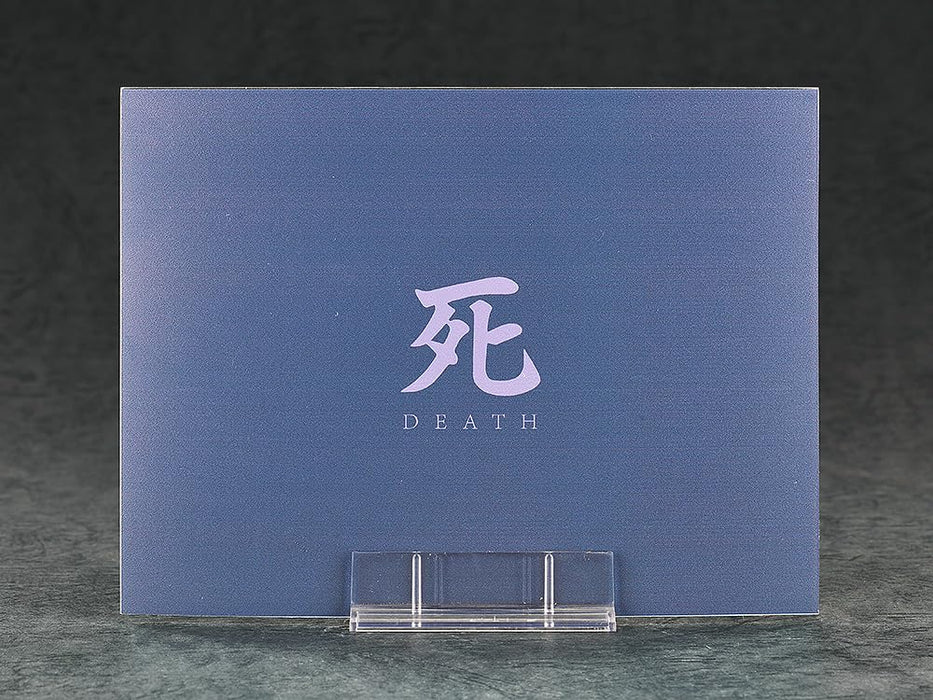 Nendoroid 2522 SEKIRO: SHADOWS DIE TWICE Sekiro Painted Figure ‎GSC90198654 NEW_7