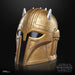 Star Wars Black Series The Mandalorian Armorer Premium Electronic Helmet G0704_3