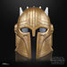 Star Wars Black Series The Mandalorian Armorer Premium Electronic Helmet G0704_4