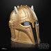 Star Wars Black Series The Mandalorian Armorer Premium Electronic Helmet G0704_5