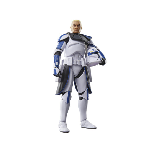 Hasbro Star Wars Black Series Star Wars Ahsoka Clone Captain Rex Figure G1557_1