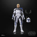 Hasbro Star Wars Black Series Star Wars Ahsoka Clone Captain Rex Figure G1557_8