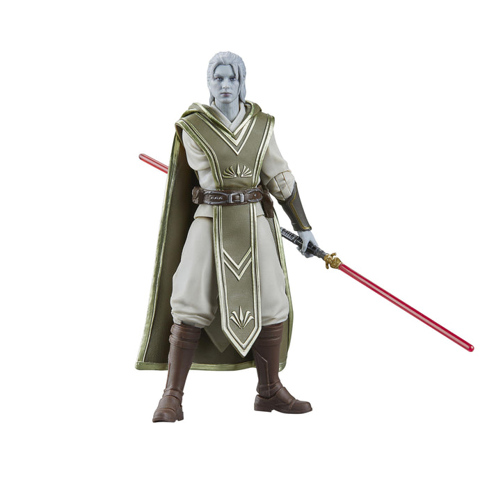 Hasbro Star Wars Black Series Star Wars Jedi: Survivor Dagan Gera Figure G1550_1