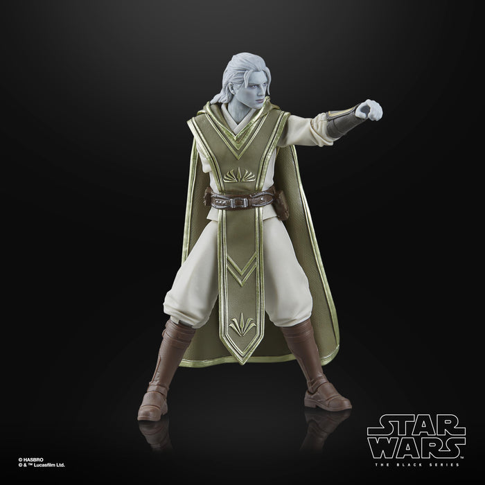 Hasbro Star Wars Black Series Star Wars Jedi: Survivor Dagan Gera Figure G1550_3