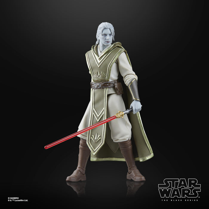 Hasbro Star Wars Black Series Star Wars Jedi: Survivor Dagan Gera Figure G1550_4