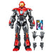 Hasbro Marvel Legends Series Ultimate Iron Man 15cm Action Figure G1593 NEW_1