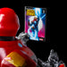 Hasbro Marvel Legends Series Ultimate Iron Man 15cm Action Figure G1593 NEW_3
