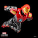 Hasbro Marvel Legends Series Ultimate Iron Man 15cm Action Figure G1593 NEW_7