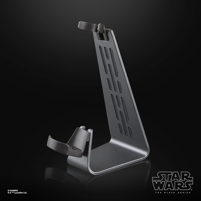 Hasbro Star Wars Black Series Baylan Skoll Force FX Elite Lightsaber G0701 NEW_8