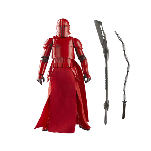 Hasbro Star Wars Black Series Mandalorian Imperial Praetorian Guard Figure G1555_1