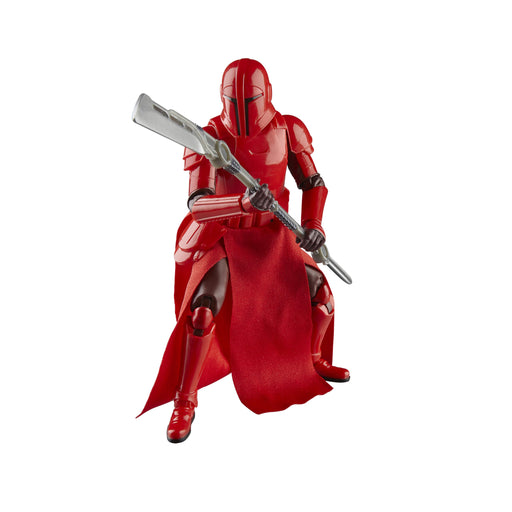 Hasbro Star Wars Black Series Mandalorian Imperial Praetorian Guard Figure G1555_2