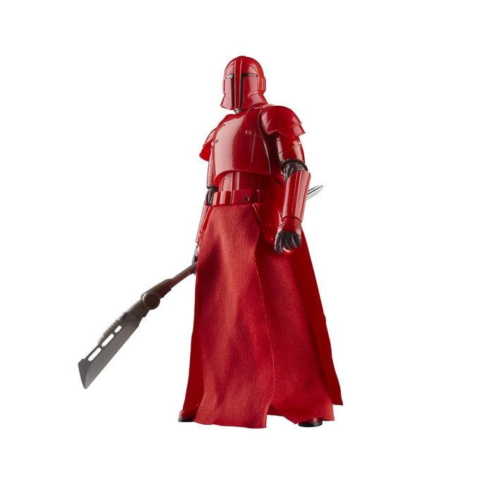 Hasbro Star Wars Black Series Mandalorian Imperial Praetorian Guard Figure G1555_6