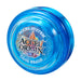 BANDAI HYPER YOYO ACCEL Origin Heroic Blue New tricks possible for Biginner_1
