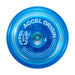 BANDAI HYPER YOYO ACCEL Origin Heroic Blue New tricks possible for Biginner_3
