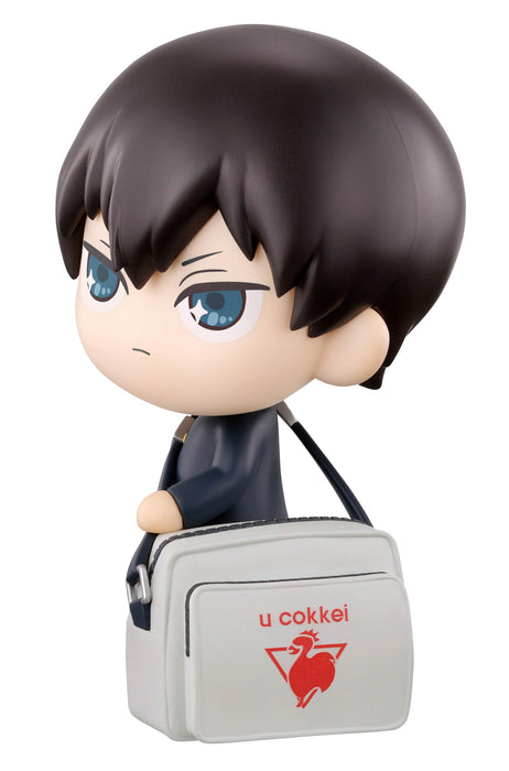 Bandai Spirits Tekupiku Haikyu!! Tobio Kageyama 95mm PVC&ABS Figure BAS66825 NEW_3