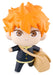 Bandai Spirits Tekupiku Haikyu!! Shoyo Hinata 100mm PVC&ABS Figure BAS66824 NEW_1