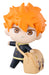 Bandai Spirits Tekupiku Haikyu!! Shoyo Hinata 100mm PVC&ABS Figure BAS66824 NEW_2