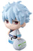 Bandai Spirits Tekupiku Gintama Gintoki Sakata 105mm PVC&ABS Figure BAS66821 NEW_2
