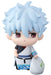 Bandai Spirits Tekupiku Gintama Gintoki Sakata 105mm PVC&ABS Figure BAS66821 NEW_4
