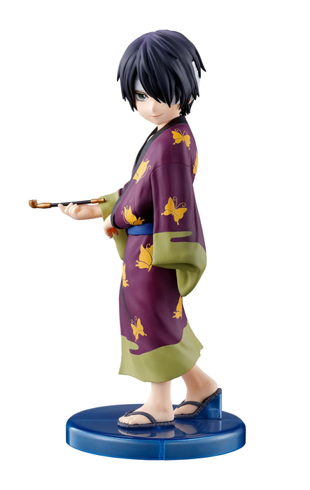 Bandai Spirits Adokenette Gintama Shinsuke Takasugi 135mm PVC Painted Figure NEW_1
