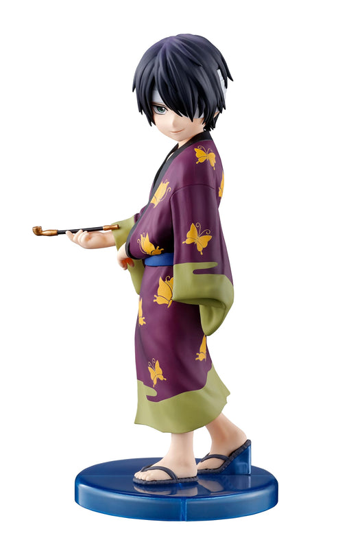 Bandai Spirits Adokenette Gintama Shinsuke Takasugi 135mm PVC Painted Figure NEW_1