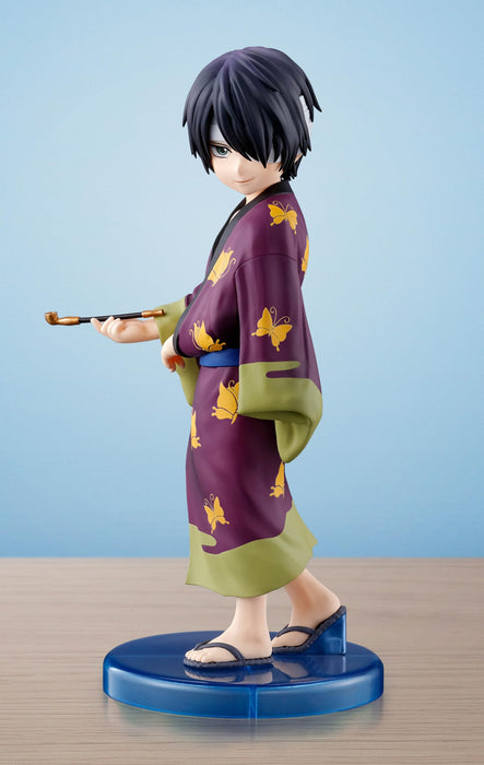 Bandai Spirits Adokenette Gintama Shinsuke Takasugi 135mm PVC Painted Figure NEW_2