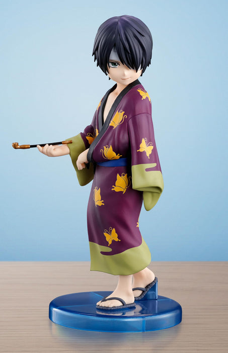 Bandai Spirits Adokenette Gintama Shinsuke Takasugi 135mm PVC Painted Figure NEW_4